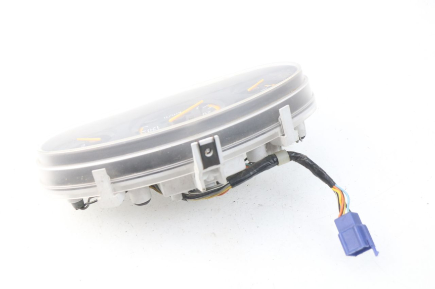 photo de TACHOMETER  SUZUKI UC EPICURO 125 (1999 - 2003) - Geprüftes Gebrauchtteil