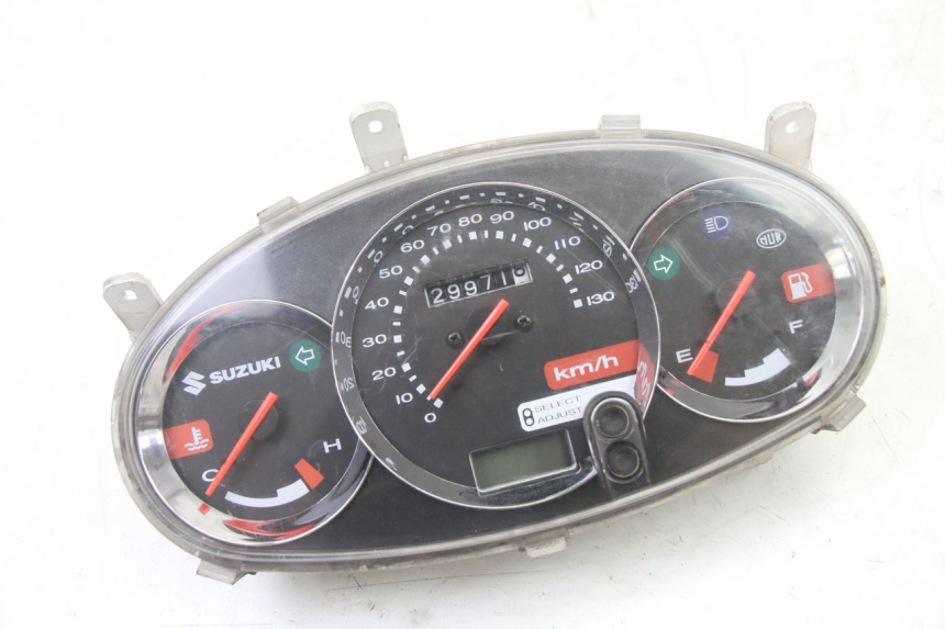 photo de TACHOMETER SUZUKI UH BURGMAN 125 (2002 - 2006) - Hauptansicht
