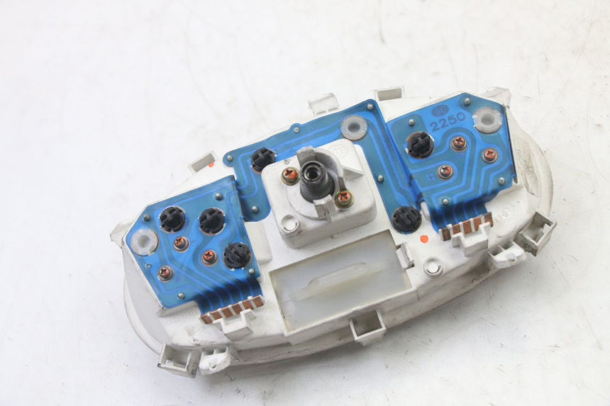 photo de TACHOMETER SUZUKI UH BURGMAN 125 (2002 - 2006) - Gesamtansicht des Produkts