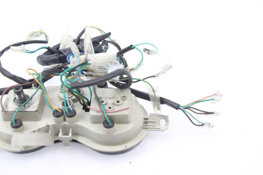 photo de TACHOMETER  REVATTO URBA GT 125 (2007 - 2017) - Detailansicht des Bauteils