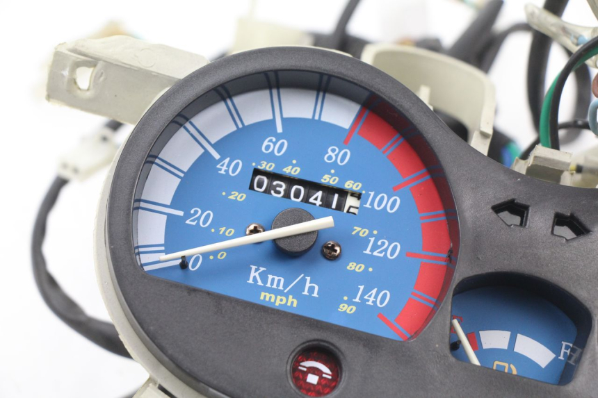 photo de TACHOMETER  REVATTO URBA GT 125 (2007 - 2017) - Weitere Ansicht des Artikels