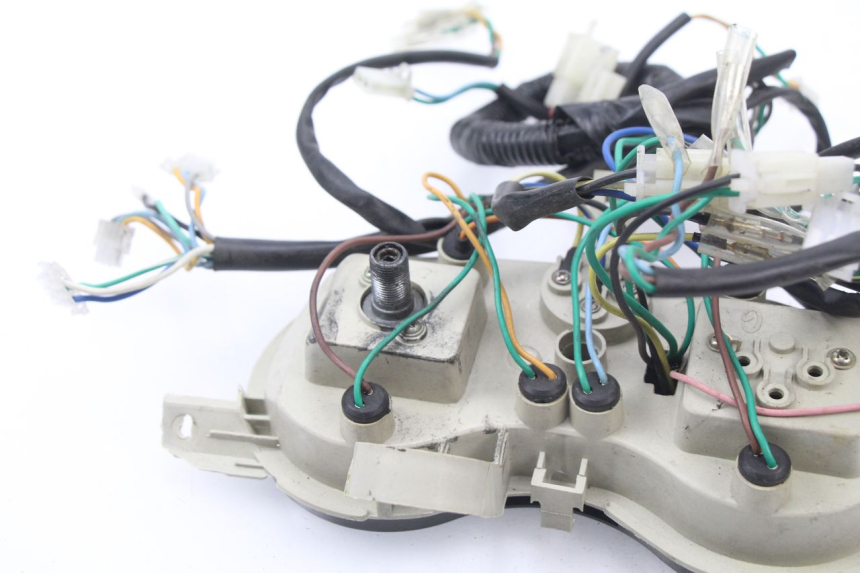 photo de TACHOMETER  REVATTO URBA GT 125 (2007 - 2017) - Zoom auf Gebrauchszustand