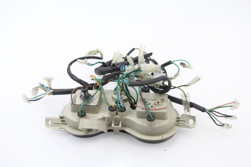 photo de TACHOMETER  REVATTO URBA GT 125 (2007 - 2017) - Alternative Perspektive