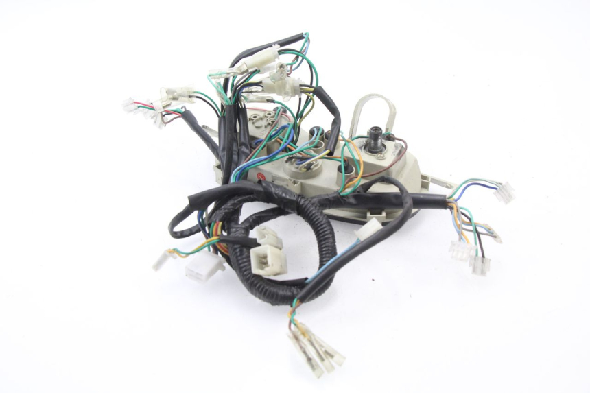 photo de TACHOMETER  REVATTO URBA GT 125 (2007 - 2017) - Gesamtansicht des Produkts