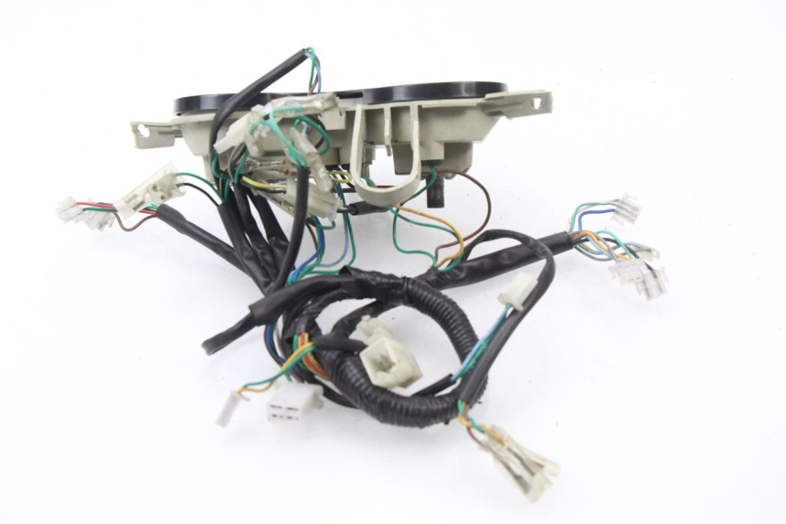 photo de TACHOMETER  REVATTO URBA GT 125 (2007 - 2017) - Geprüftes Gebrauchtteil