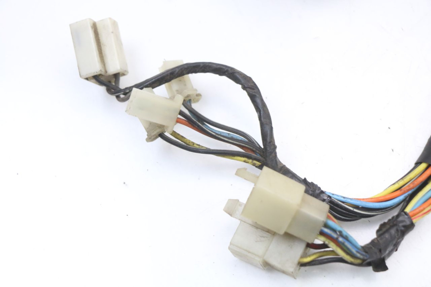 photo de TACHOMETER PEUGEOT V-CLIC VCLIC 50 (2007 - 2013) - Weitere Ansicht des Artikels