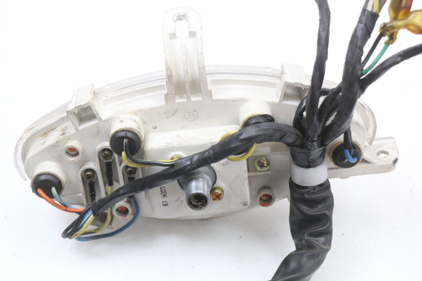 photo de TACHOMETER PEUGEOT V-CLIC VCLIC 50 (2007 - 2013) - Geprüftes Gebrauchtteil