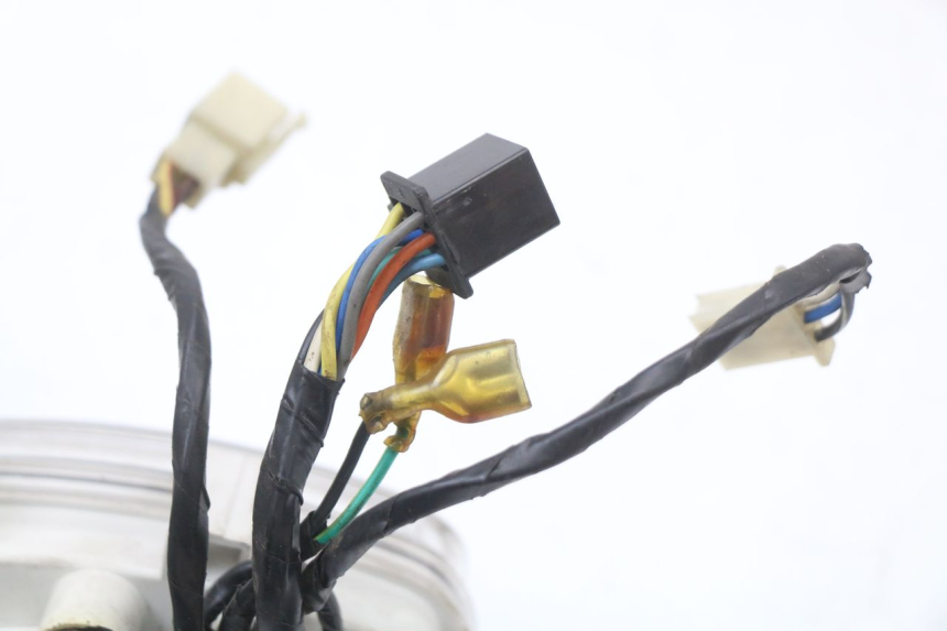 photo de TACHOMETER PEUGEOT V-CLIC VCLIC 50 (2007 - 2013) - Kennzeichnungen und Originalreferenzen