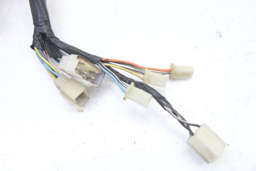 photo de TACHOMETER PEUGEOT V-CLIC VCLIC 50 (2007 - 2013) - Charakteristische Merkmale