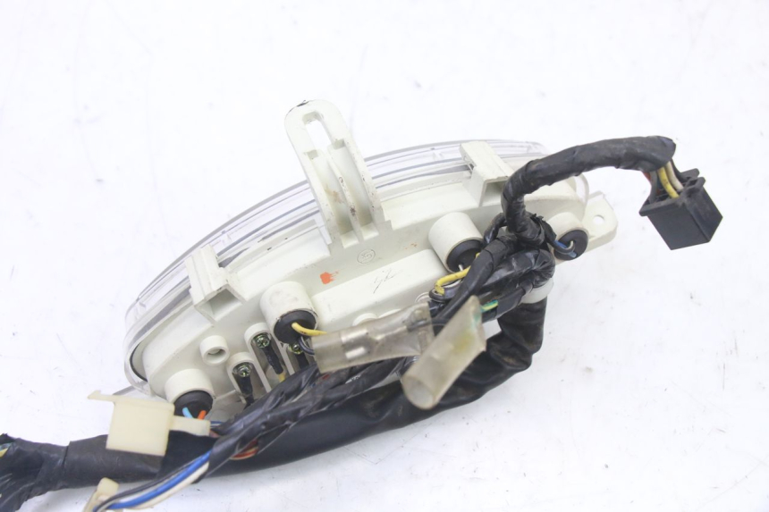 photo de TACHOMETER PEUGEOT V-CLIC VCLIC 50 (2007 - 2013) - Details der Befestigungspunkte