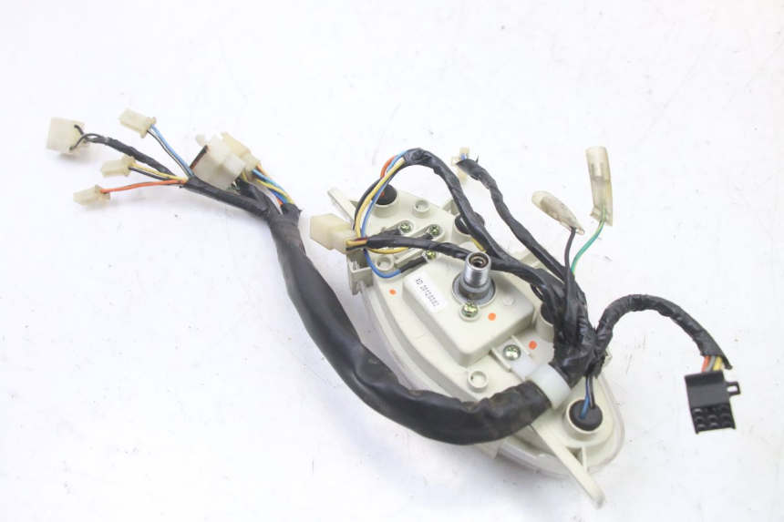 photo de TACHOMETER PEUGEOT V-CLIC VCLIC 50 (2007 - 2013) - Oberflächenzustand und Material