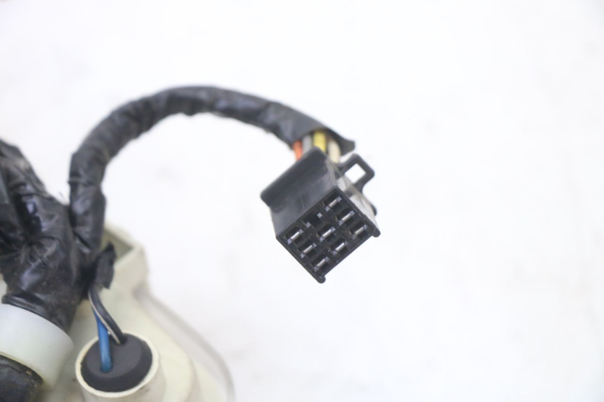 photo de TACHOMETER PEUGEOT V-CLIC VCLIC 50 (2007 - 2013) - Kennzeichnungen und Originalreferenzen