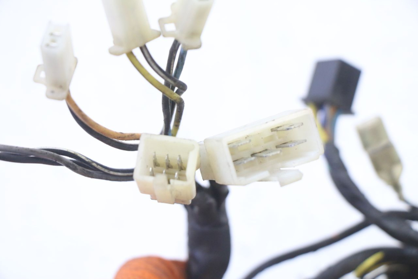 photo de TACHOMETER PEUGEOT V-CLIC VCLIC 50 (2007 - 2013) - Charakteristische Merkmale