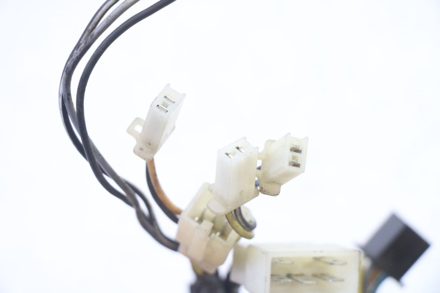 photo de TACHOMETER PEUGEOT V-CLIC VCLIC 50 (2007 - 2013) - Zoom auf Komponenten