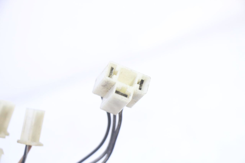 photo de TACHOMETER PEUGEOT V-CLIC VCLIC 50 (2007 - 2013) - Hochauflösende Nahaufnahme