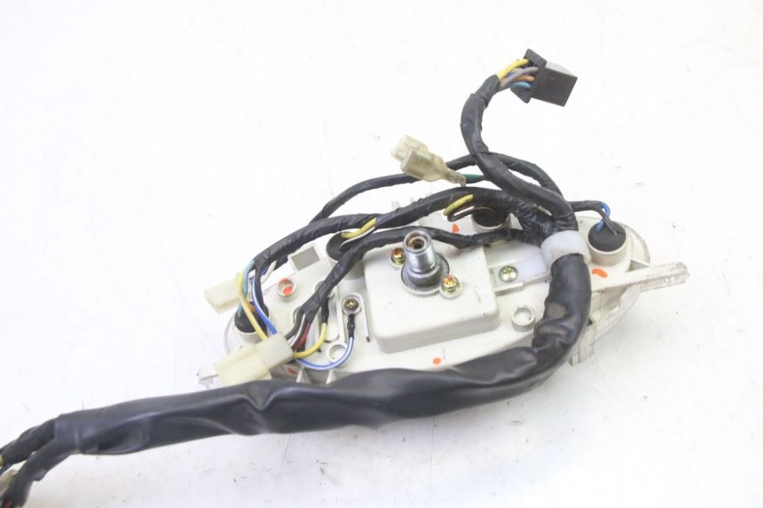 photo de TACHOMETER PEUGEOT V-CLIC VCLIC 50 (2007 - 2013) - Oberflächenzustand und Material