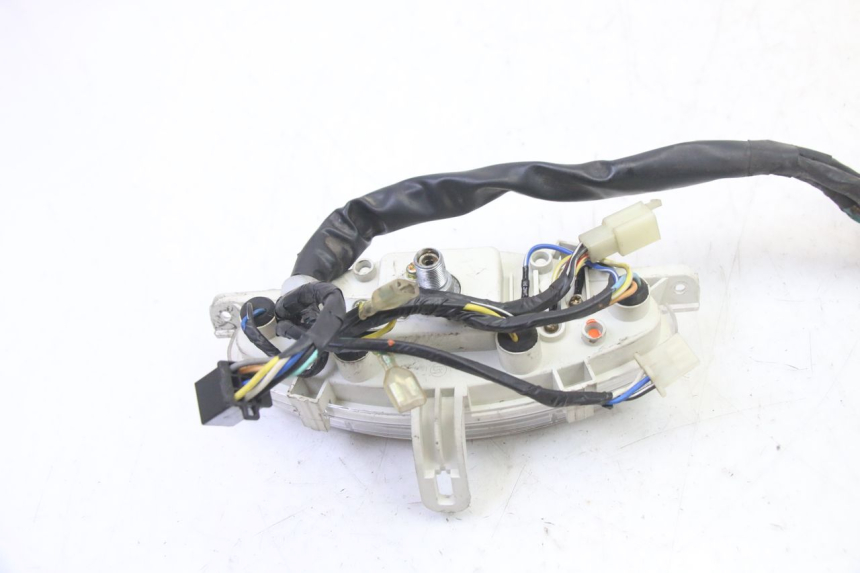 photo de TACHOMETER PEUGEOT V-CLIC VCLIC 50 (2007 - 2013) - Geprüftes Gebrauchtteil