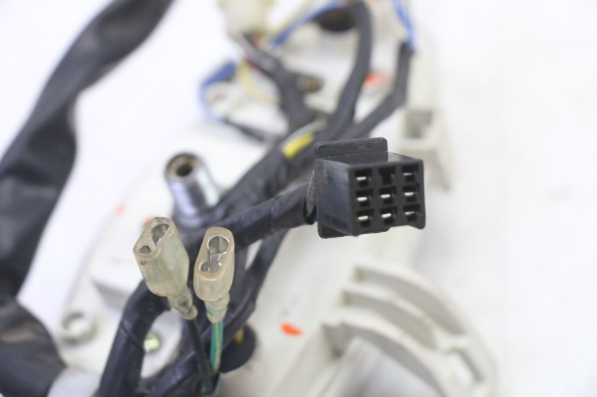 photo de TACHOMETER PEUGEOT V-CLIC VCLIC 50 (2007 - 2013) - Kennzeichnungen und Originalreferenzen