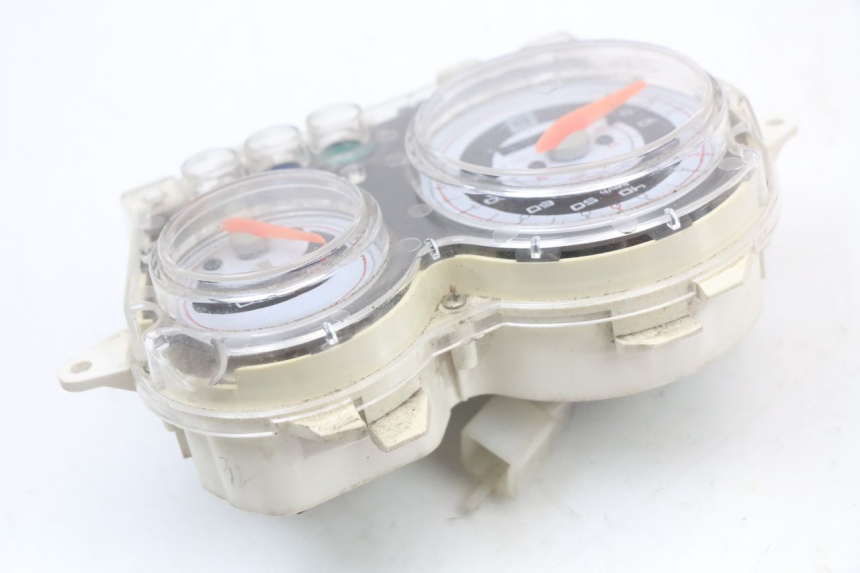 photo de Tachometer BEELINE VELOCE 4T 50 (2011 - 2020) - Technische Nahaufnahme