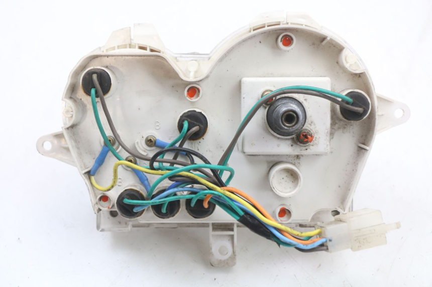 photo de Tachometer BEELINE VELOCE 4T 50 (2011 - 2020) - Gesamtansicht des Produkts