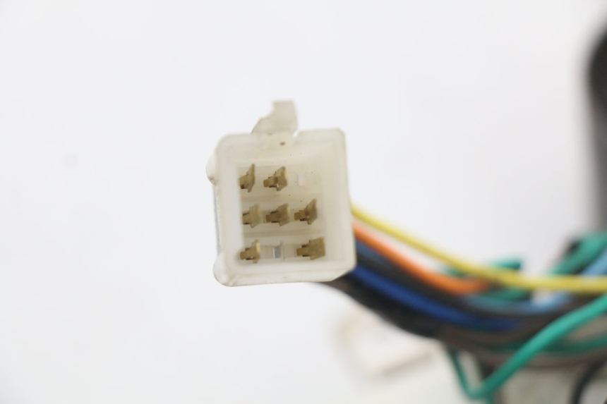 photo de Tachometer BEELINE VELOCE 4T 50 (2011 - 2020) - Details der Befestigungspunkte