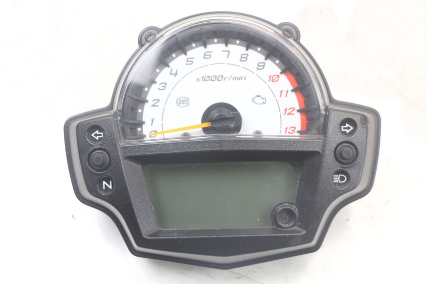 photo de TACHOMETER KAWASAKI VERSYS ABS 650 (2015 - 2018) - Hauptansicht