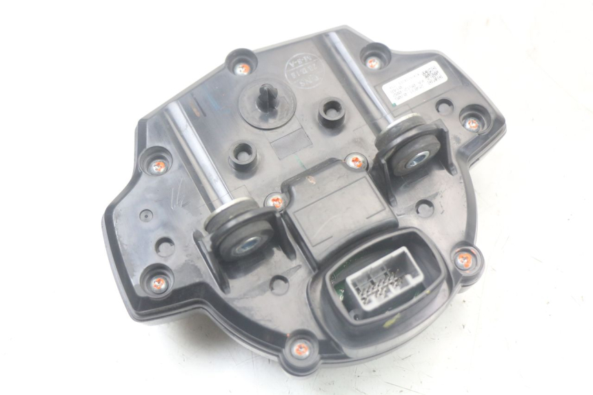 photo de TACHOMETER KAWASAKI VERSYS ABS 650 (2015 - 2018) - Kennzeichnungen und Originalreferenzen