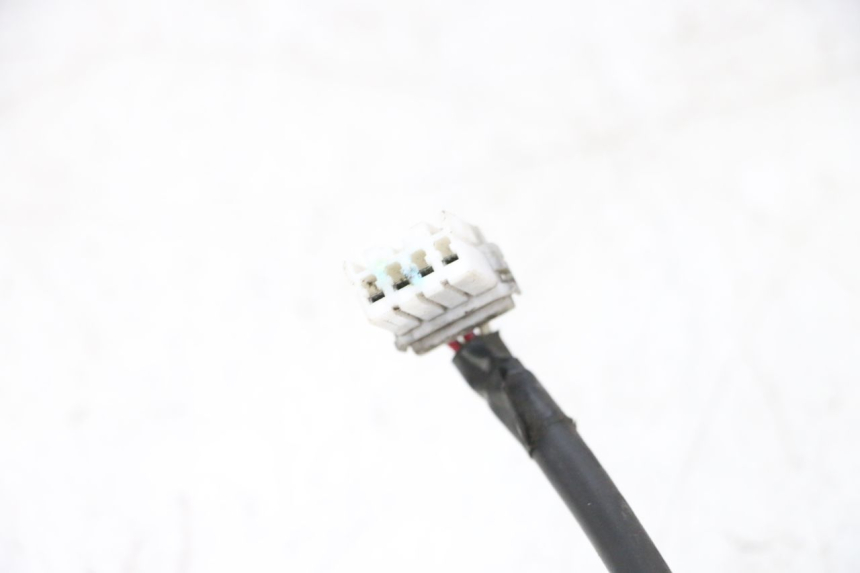 photo de TACHOMETER  PIAGGIO VESPA GTS SUPER IE 125 (2009 - 2016) - Kennzeichnungen und Originalreferenzen