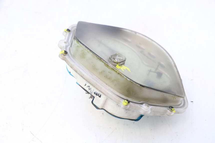 photo de TACHOMETER PIAGGIO VESPA LX 2T 50 (2005 - 2013) - Detailansicht des Bauteils