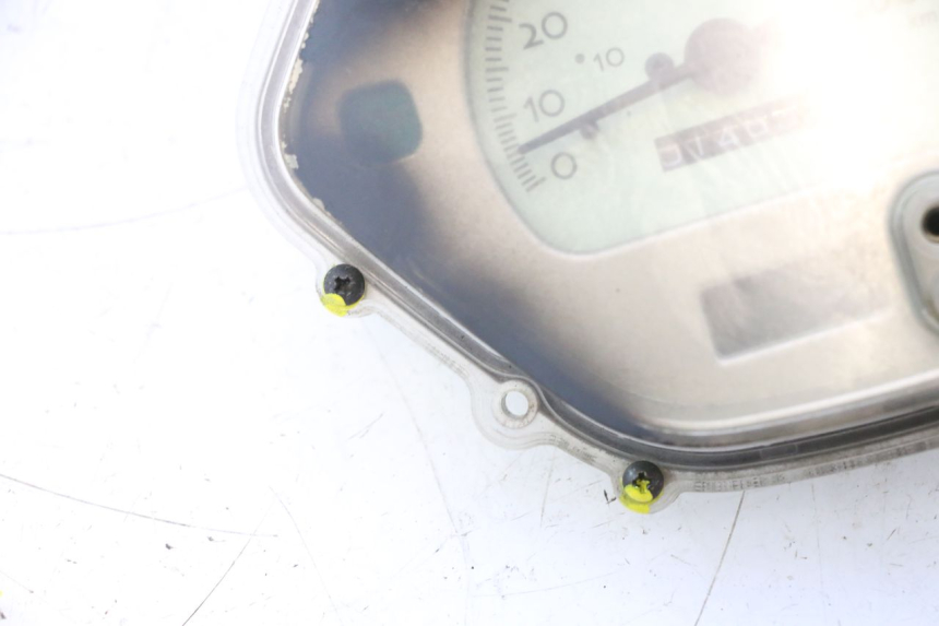 photo de TACHOMETER PIAGGIO VESPA LX 2T 50 (2005 - 2013) - Ergänzendes Produktfoto