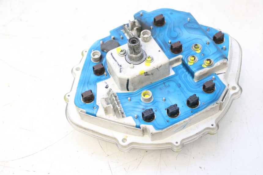photo de TACHOMETER PIAGGIO VESPA LX 2T 50 (2005 - 2013) - Gesamtansicht des Produkts