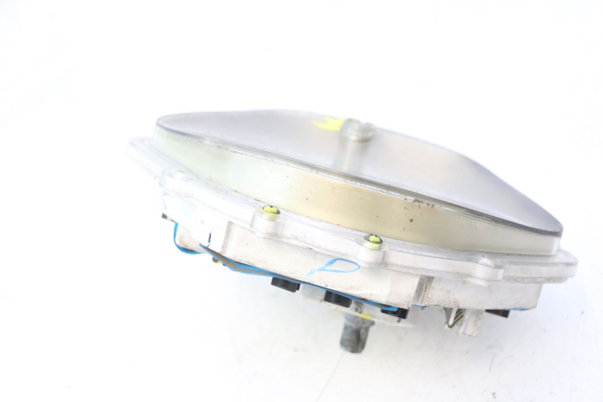 photo de TACHOMETER PIAGGIO VESPA LX 2T 50 (2005 - 2013) - Geprüftes Gebrauchtteil