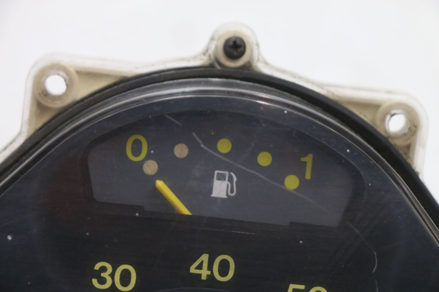 photo de TACHOMETER  PIAGGIO VESPA PK FL 2T 50 (1990 - 1996) - Detailansicht des Bauteils