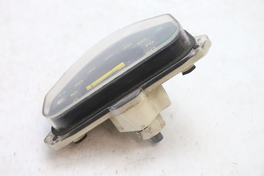 photo de TACHOMETER  PIAGGIO VESPA PK FL 2T 50 (1990 - 1996) - Alternative Perspektive