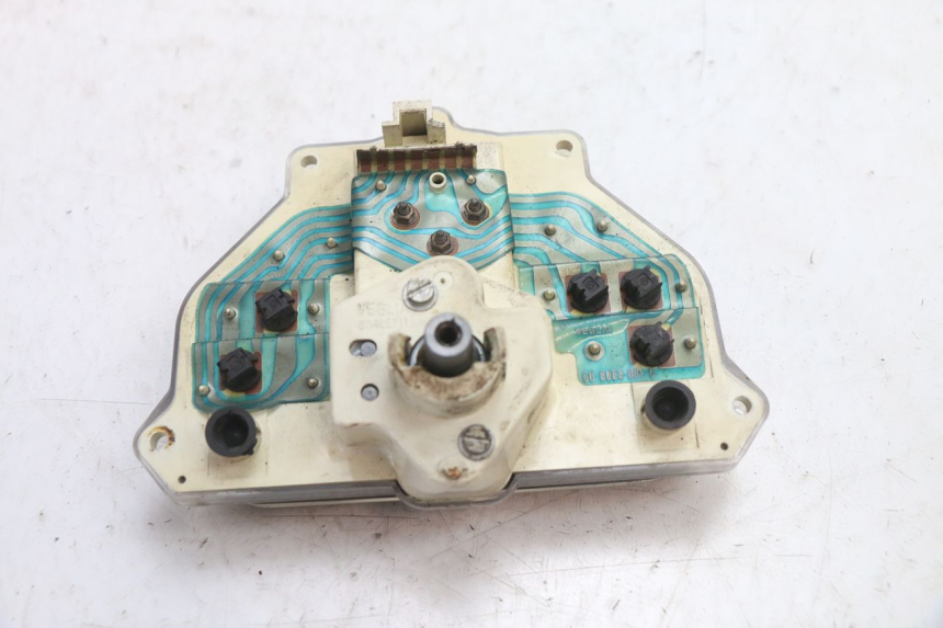 photo de TACHOMETER  PIAGGIO VESPA PK FL 2T 50 (1990 - 1996) - Technische Nahaufnahme