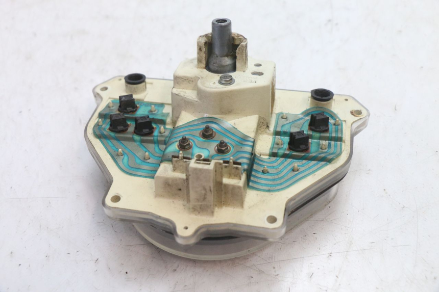 photo de TACHOMETER  PIAGGIO VESPA PK FL 2T 50 (1990 - 1996) - Gesamtansicht des Produkts