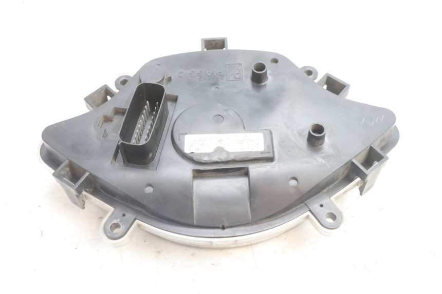 photo de TACHOMETER  PIAGGIO VESPA PRIMAVERA 2T 50 (2013 - 2018) - Kennzeichnungen und Originalreferenzen