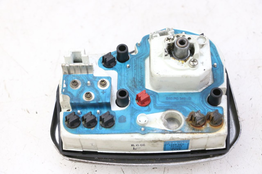 photo de TACHOMETER PIAGGIO VESPA S 2T 50 (2007 - 2014) - Weitere Ansicht des Artikels