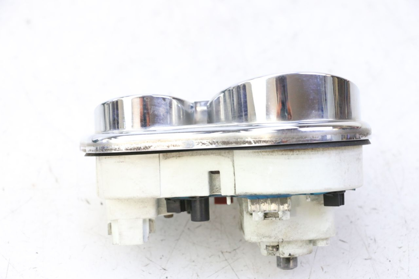 photo de TACHOMETER PIAGGIO VESPA S 2T 50 (2007 - 2014) - Hochauflösende Nahaufnahme