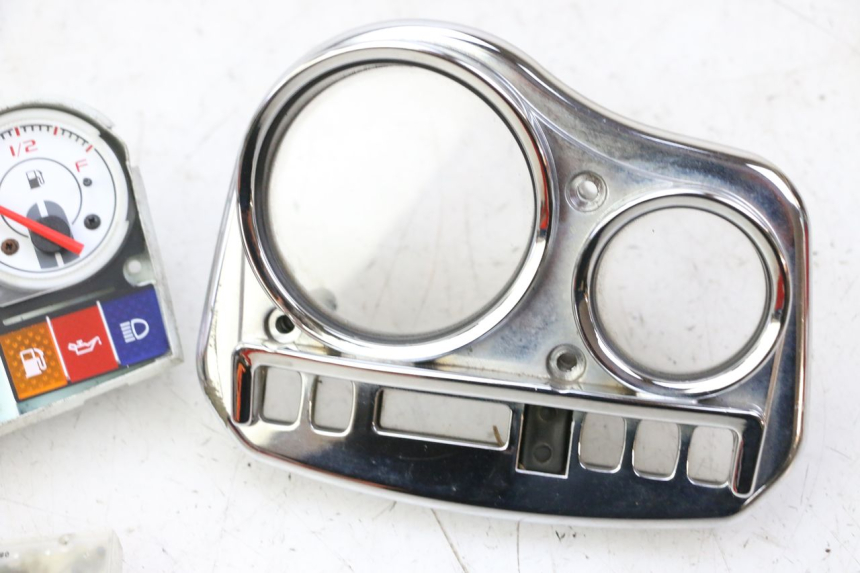 photo de TACHOMETER PIAGGIO VESPA S 2T 50 (2007 - 2014) - Detailansicht des Bauteils