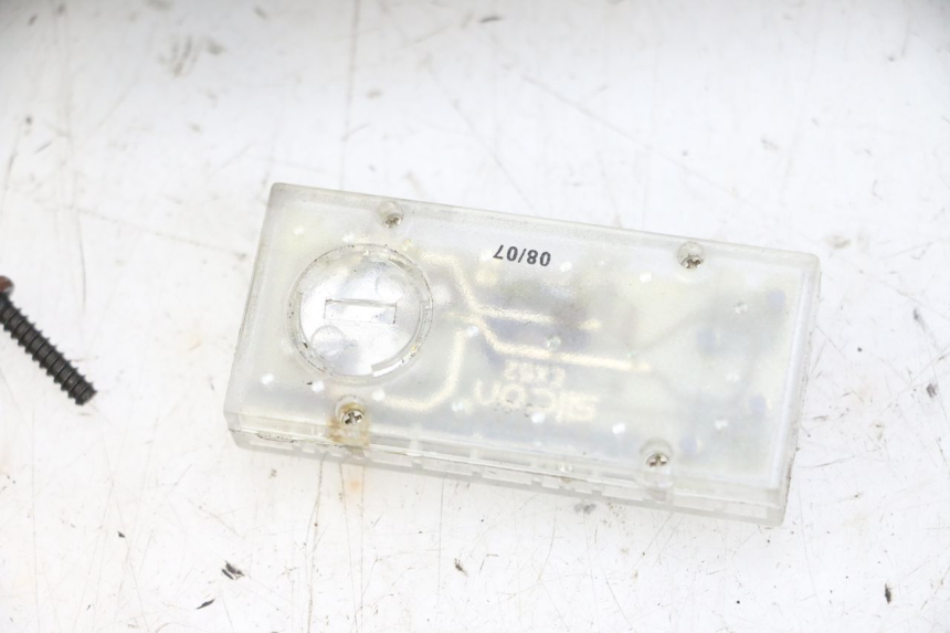 photo de TACHOMETER PIAGGIO VESPA S 2T 50 (2007 - 2014) - Alternative Perspektive