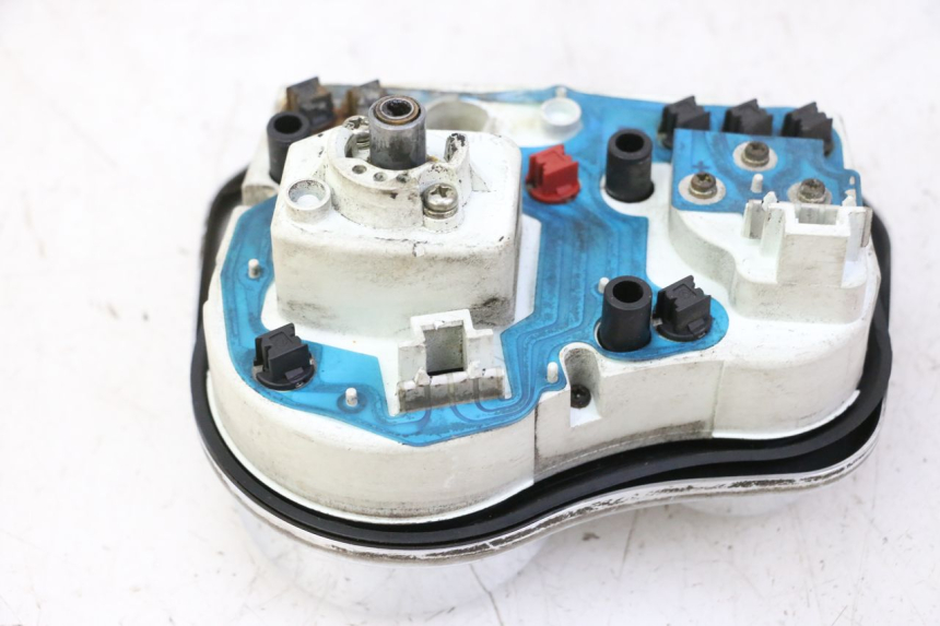 photo de TACHOMETER PIAGGIO VESPA S 2T 50 (2007 - 2014) - Kennzeichnungen und Originalreferenzen