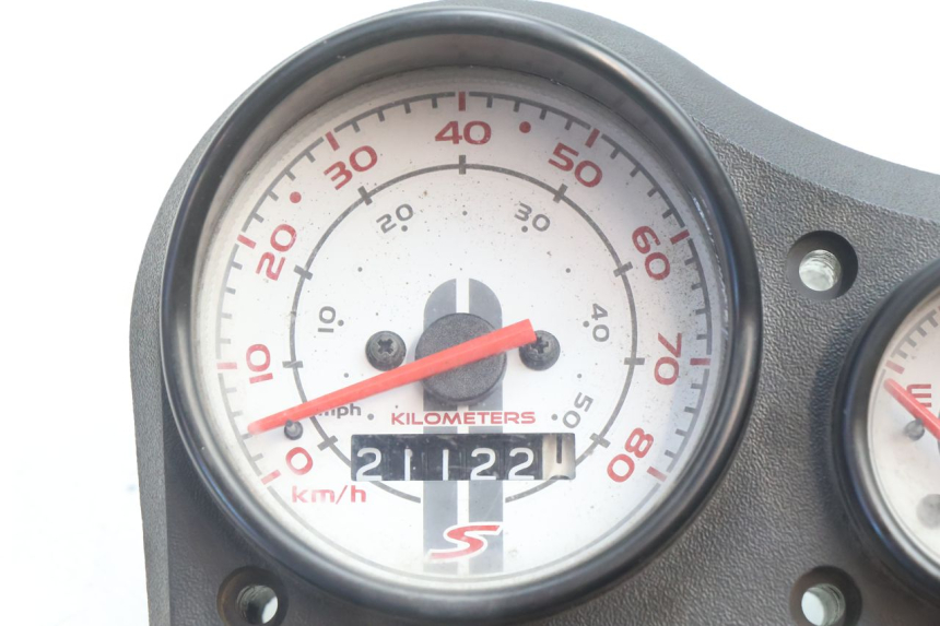 photo de TACHOMETER PIAGGIO VESPA S 2T 50 (2007 - 2014) - Detailansicht des Bauteils