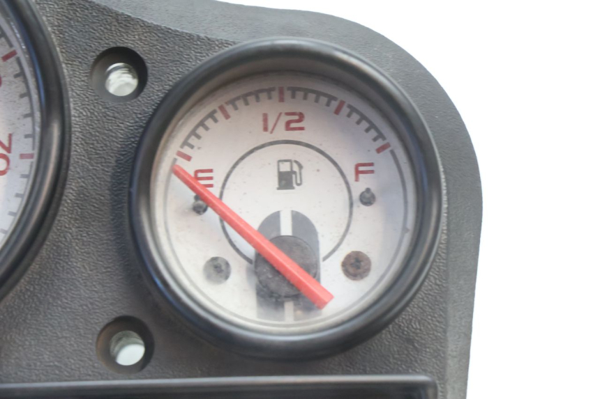 photo de TACHOMETER PIAGGIO VESPA S 2T 50 (2007 - 2014) - Alternative Perspektive