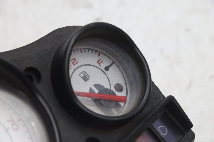photo de TACHOMETER PIAGGIO VESPA S 2T 50 (2007 - 2014) - Technische Nahaufnahme