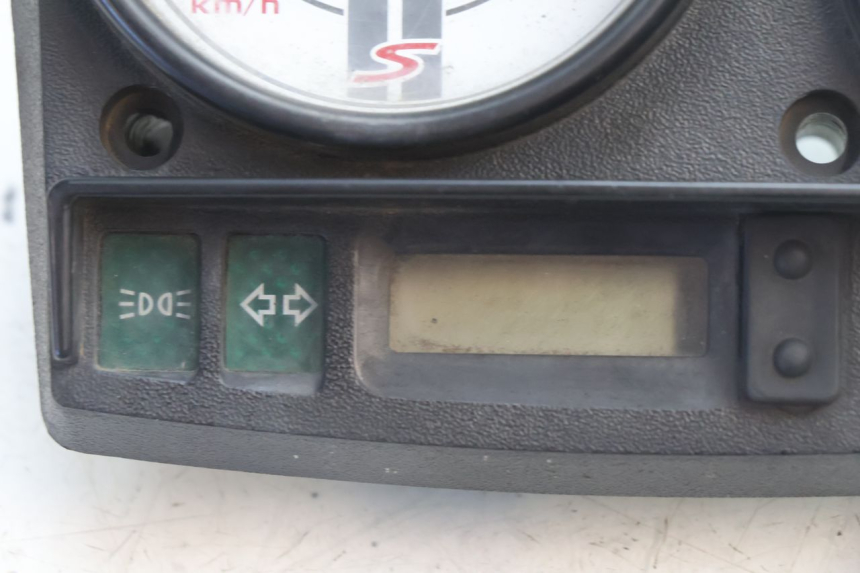 photo de TACHOMETER PIAGGIO VESPA S 2T 50 (2007 - 2014) - Gesamtansicht des Produkts