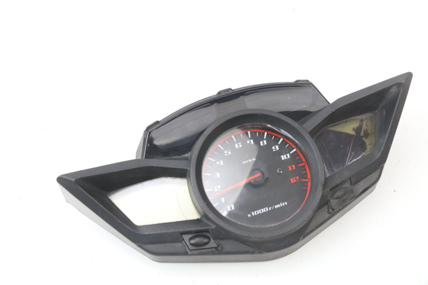 photo de TACHOMETER  HONDA VFR F 1200 (2010 - 2015) - Detailansicht des Bauteils