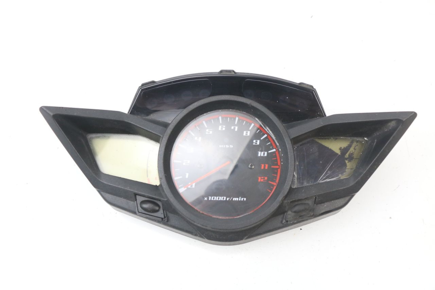 photo de TACHOMETER  HONDA VFR F 1200 (2010 - 2015) - Technische Nahaufnahme