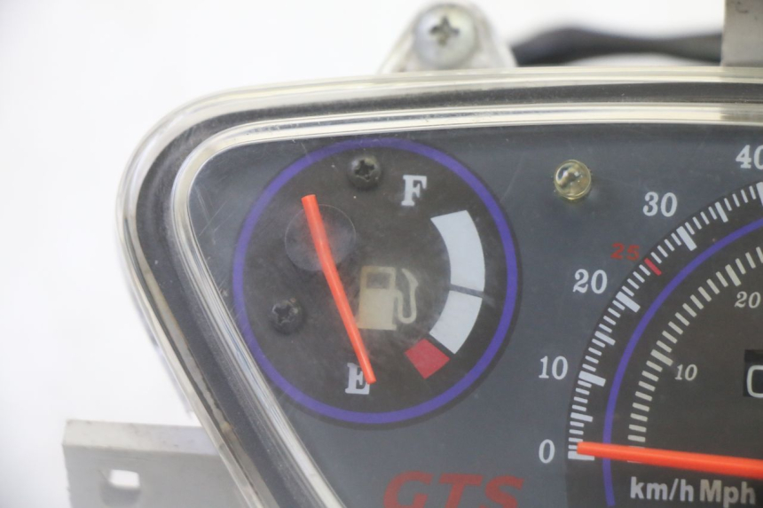 photo de TACHOMETER  GTS VICI 4T 50 (2020 - 2025) - Detailansicht des Bauteils