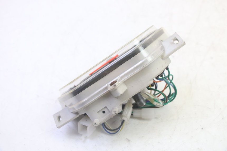 photo de TACHOMETER  GTS VICI 4T 50 (2020 - 2025) - Alternative Perspektive